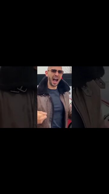 Andrew Tate calls out Jake Paul #shorts