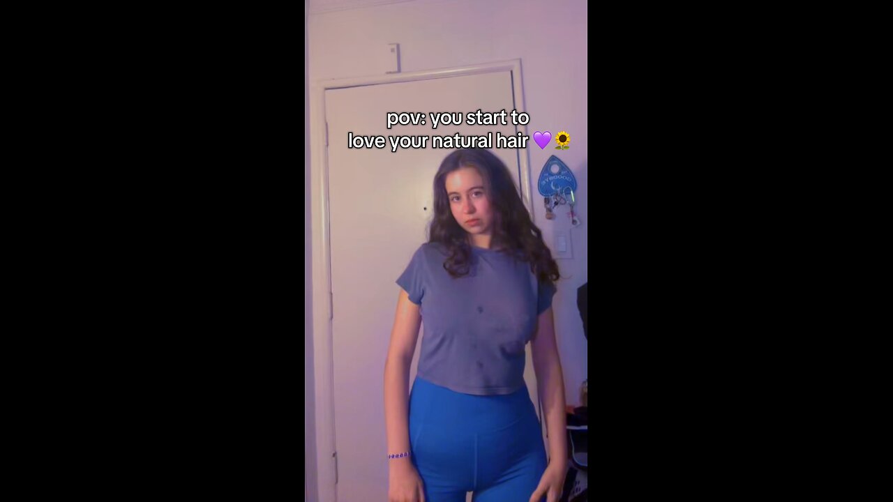 #wavyhair #2bhair #2bhairtype #wavyhaircheck #wavyhairgirl