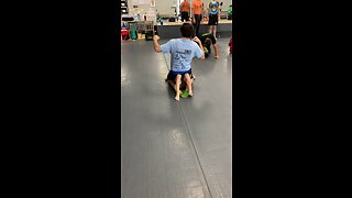 Defend yourself ￼
