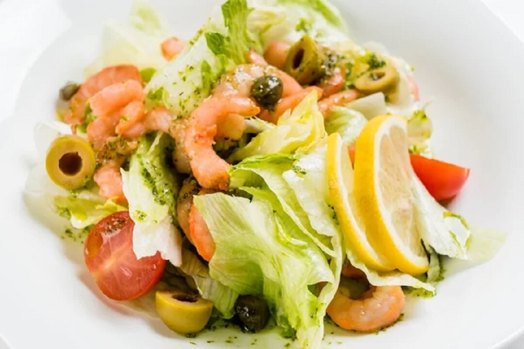 Antipasto Salad - ITTALIAN RASIAN Salad - TORTALINI Antipasto Salad - Asian Salad Recipe