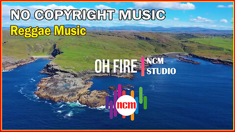 Oh Fire - Carmen María and Edu Espinal: Reggae Music, Funky Music, Cooking Background Music