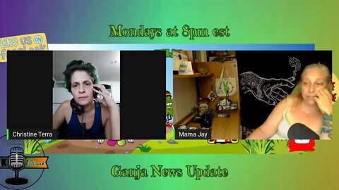 Ganja News Update Ep14