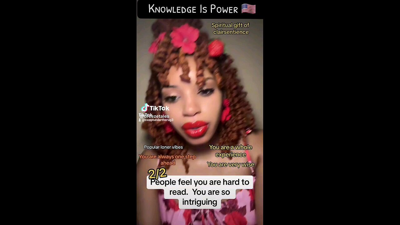 people find it hard to figure you out