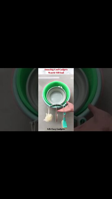 Cool Smart Gadgets , Smart Appliances , Home Cleaning And Makeup Products ! #shorts