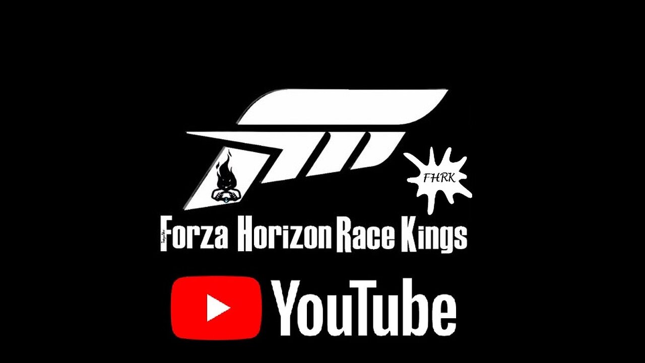 FORZA HORIZON RACE KINGS - FAST CRUISE with Patrick0078263 & @ForzaTreysVex