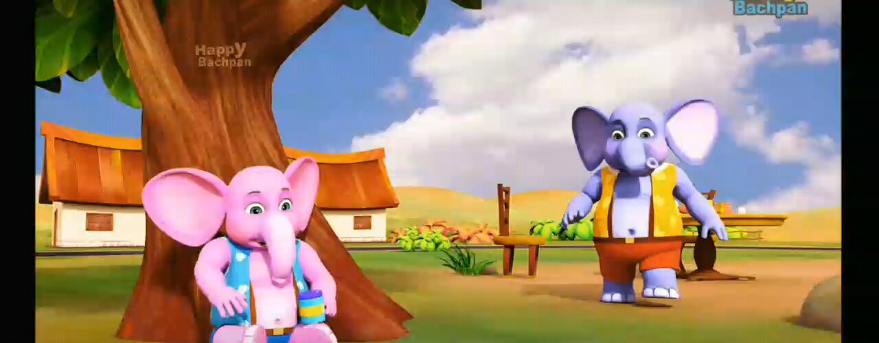 Johny Johny Yes papa(father) English poem