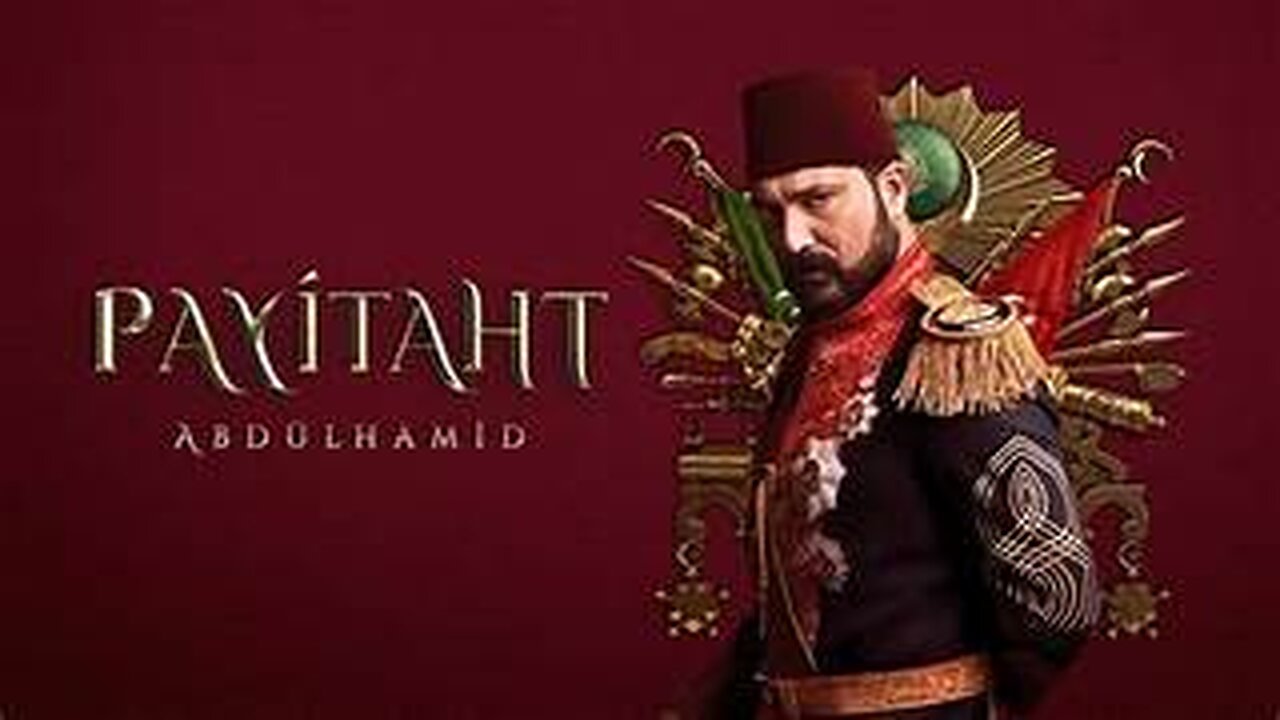 Payitaht Abdülhamid Season 1 Episode 3 (English Subtitles)