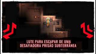 Square Keeper - Escape de uma Desafiadora Prisão Subterrânea (Já Disponível para Consoles e PC)