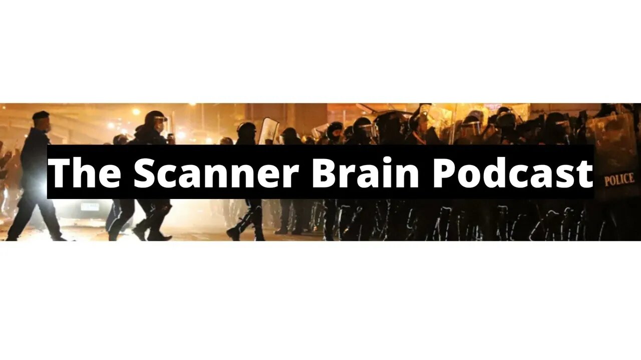 Hear The Frantic Effort To Save An ATF Agent's Life!