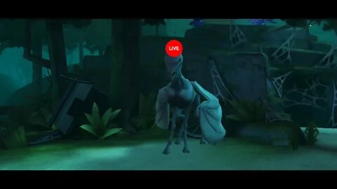 Hogwarts Mystery Year 2 Chapter 10 cont 3