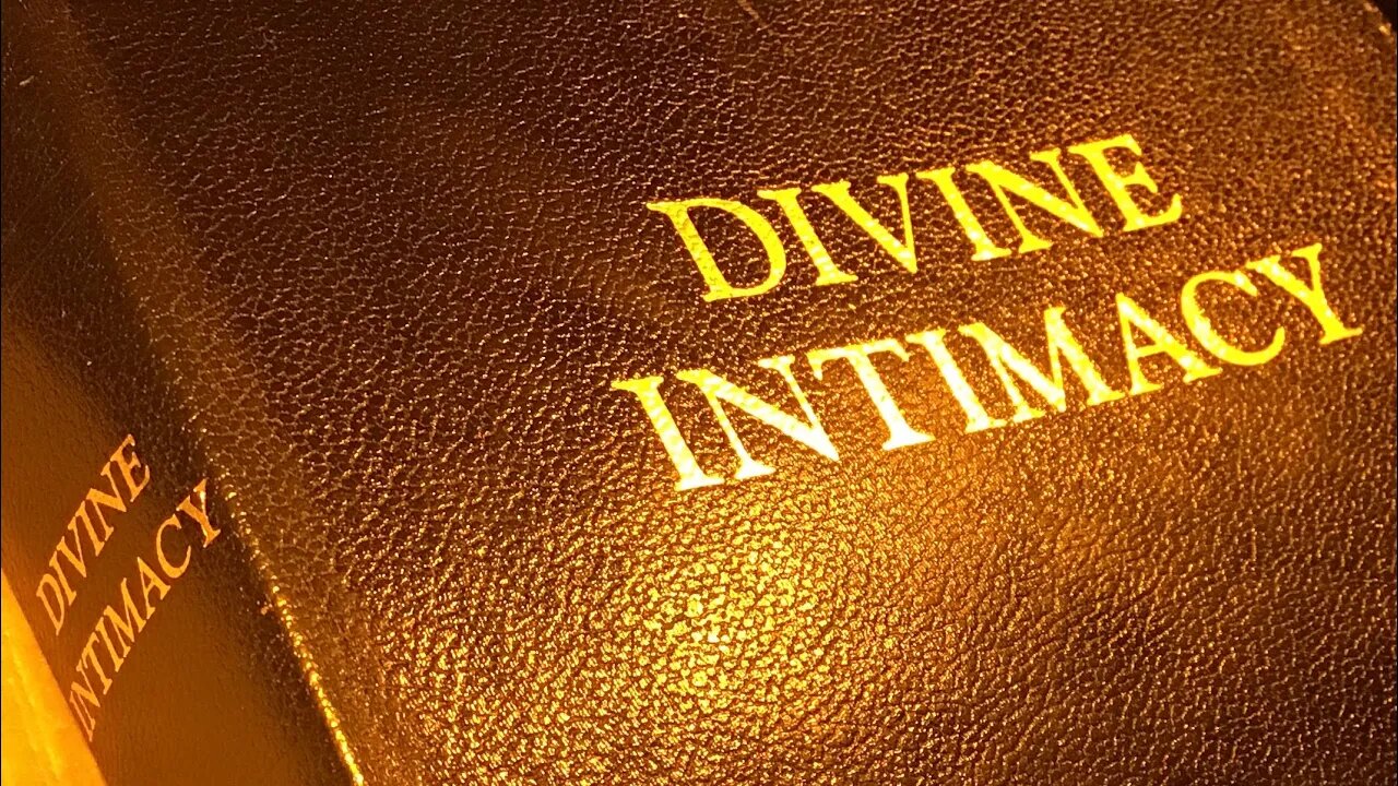 In Search of God