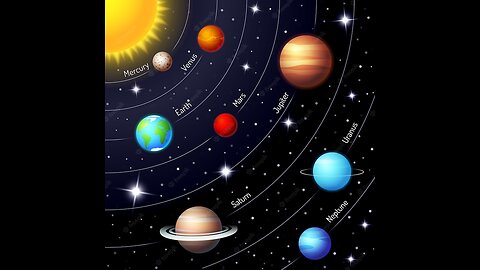 Sun fact video