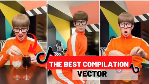 VECTOR CHALEGE COMPILATION TIK TOK 2022 PT 1