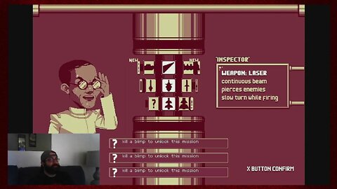 Luftrausers PS3/Vita