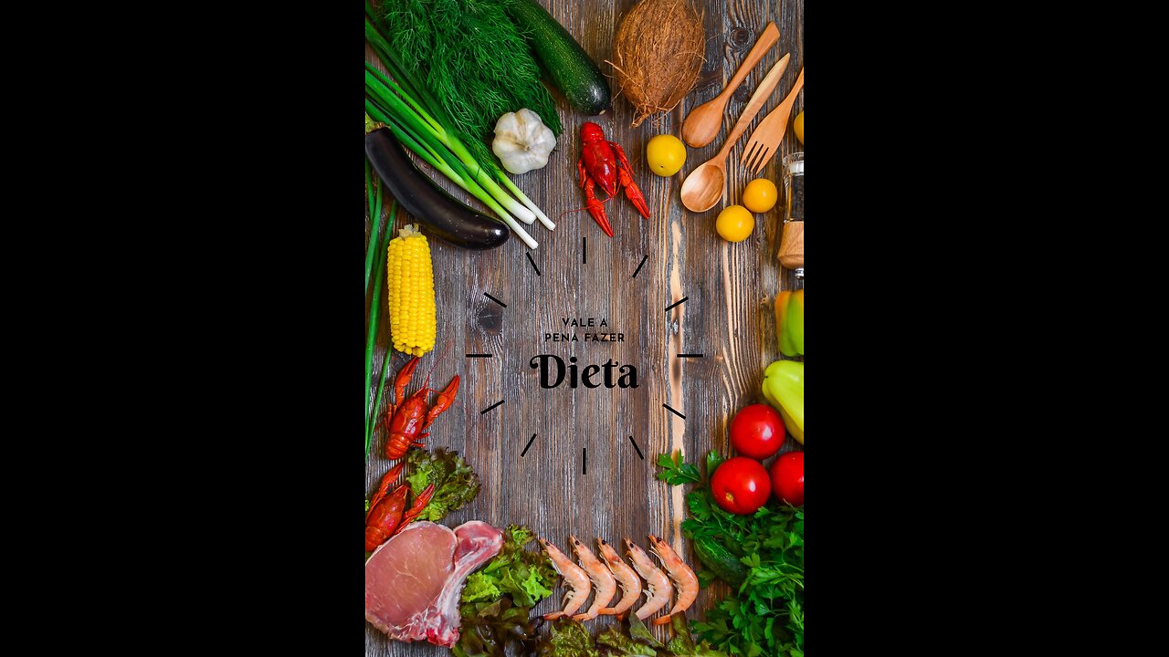 FAZER DIETA CUSTA CARO? COMPARAMOS COM UMA ALIMENTAÇÃO COMUM