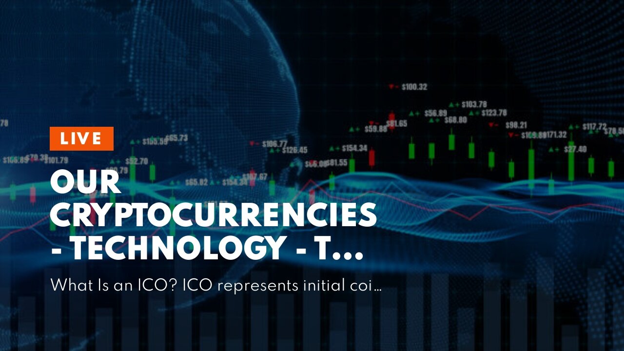 Our Cryptocurrencies - Technology - The Guardian Ideas
