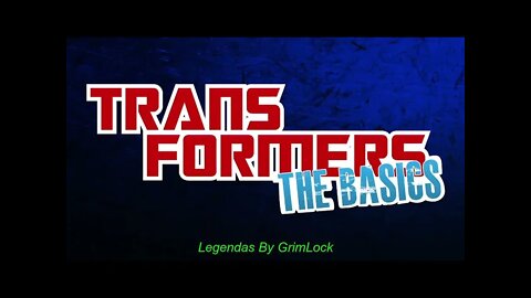 The Basics - Trailer Ep98