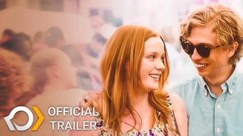 ROYALTEEN Trailer (2022) Teen Movie