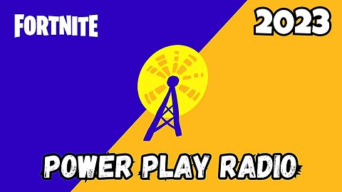 Alfie Templeman - Everybody’s Gonna Love Somebody (Fortnite Power Play Radio OST)