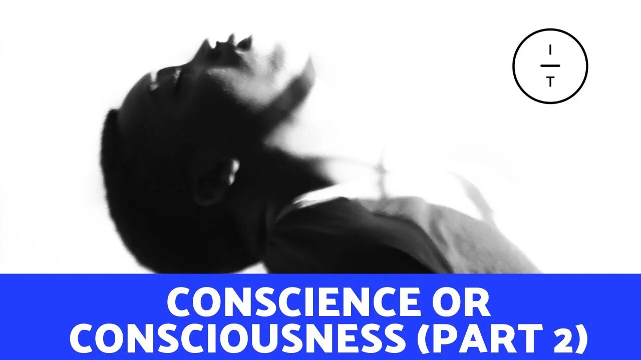 Conscience or Consciousness (Part 2) | Moniquet Saintil | Immanuel Tabernacle