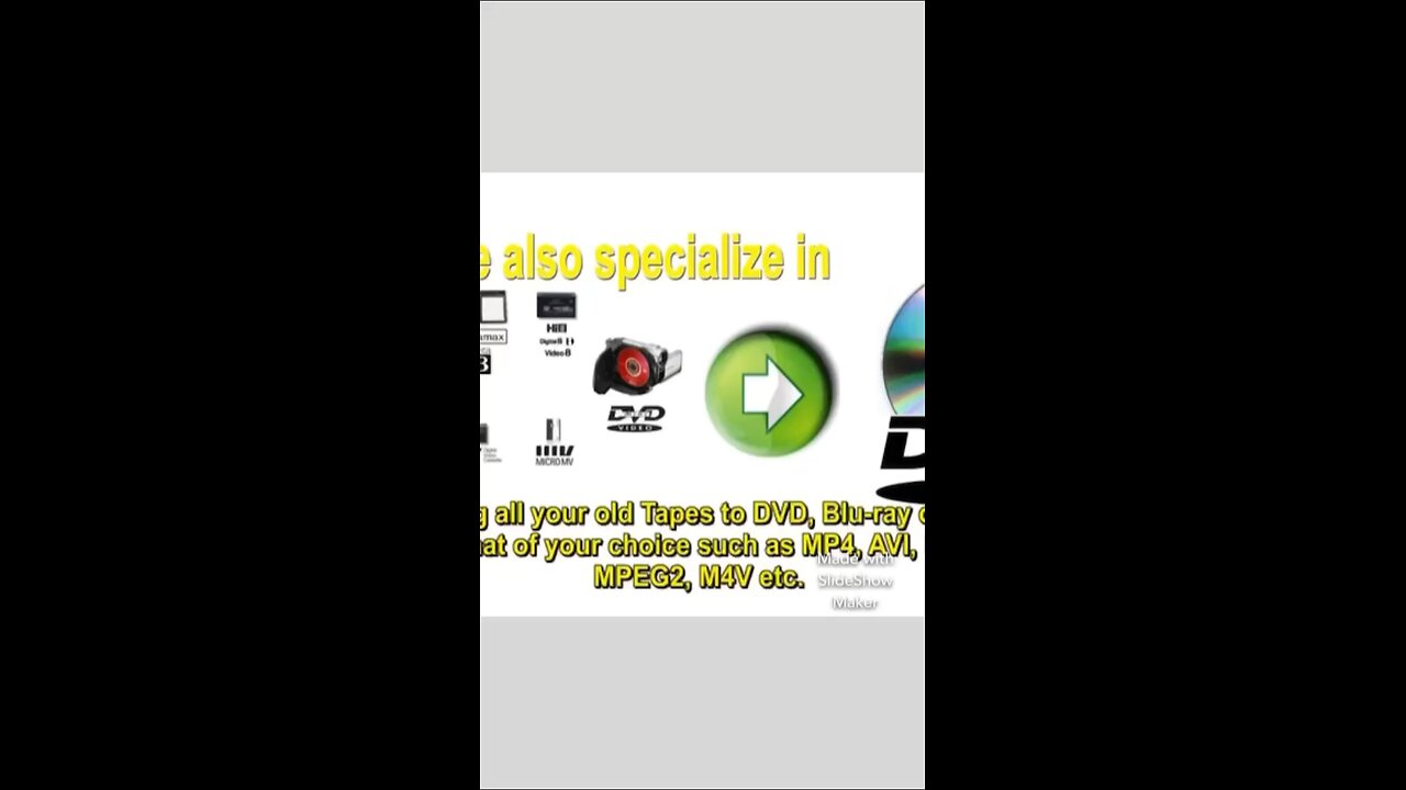 Transfer Video to DVD USB SD from $20 calltxt3218379974 Like comment subscribe