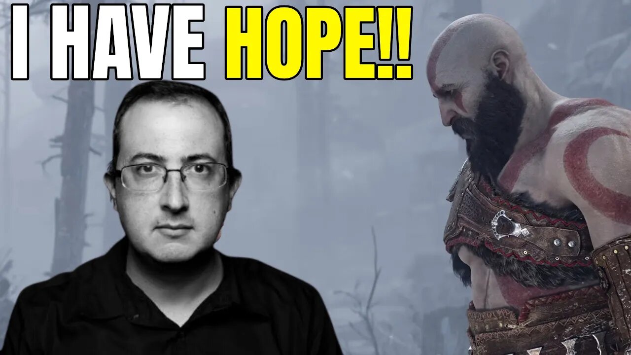 God Of War Ragnarok's Release Date Announcement Tomorrow Still Looks EXTREMELY Possible!