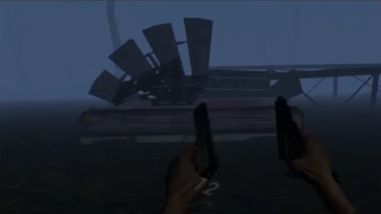 ZGame_DevBlog_02_15 Added Cargo