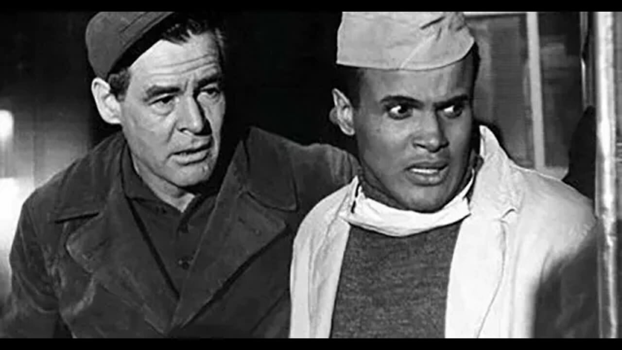The Projectionist Has Semicha Episode 19 Black History Month Special