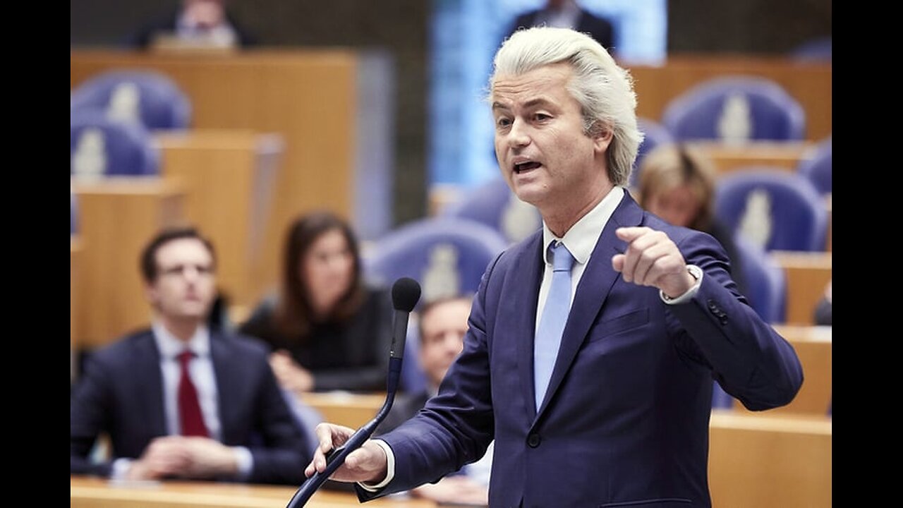 Der Mainstream befeuert Rassismus - die Niederlande als Beispiel