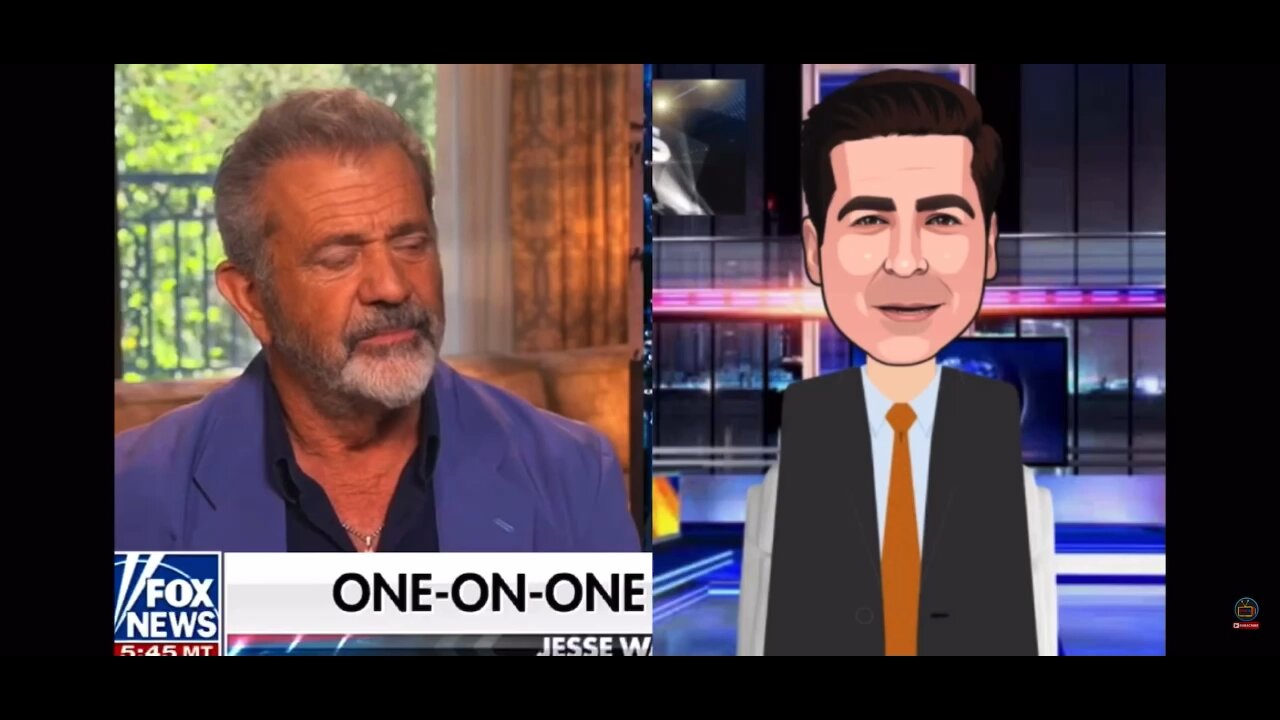 Mel Gibson reacts to Will Smith slap￼