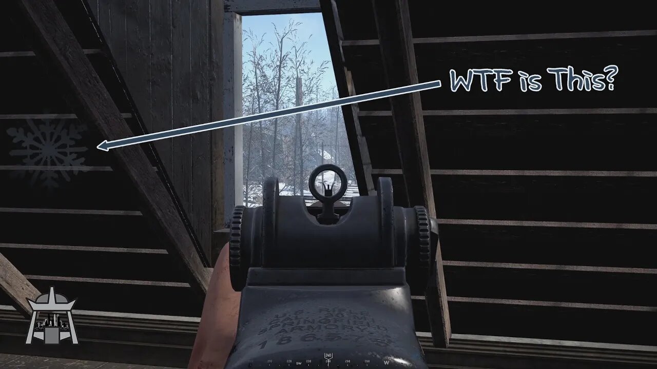 Hell Let Loose - When Opportunity Strikes