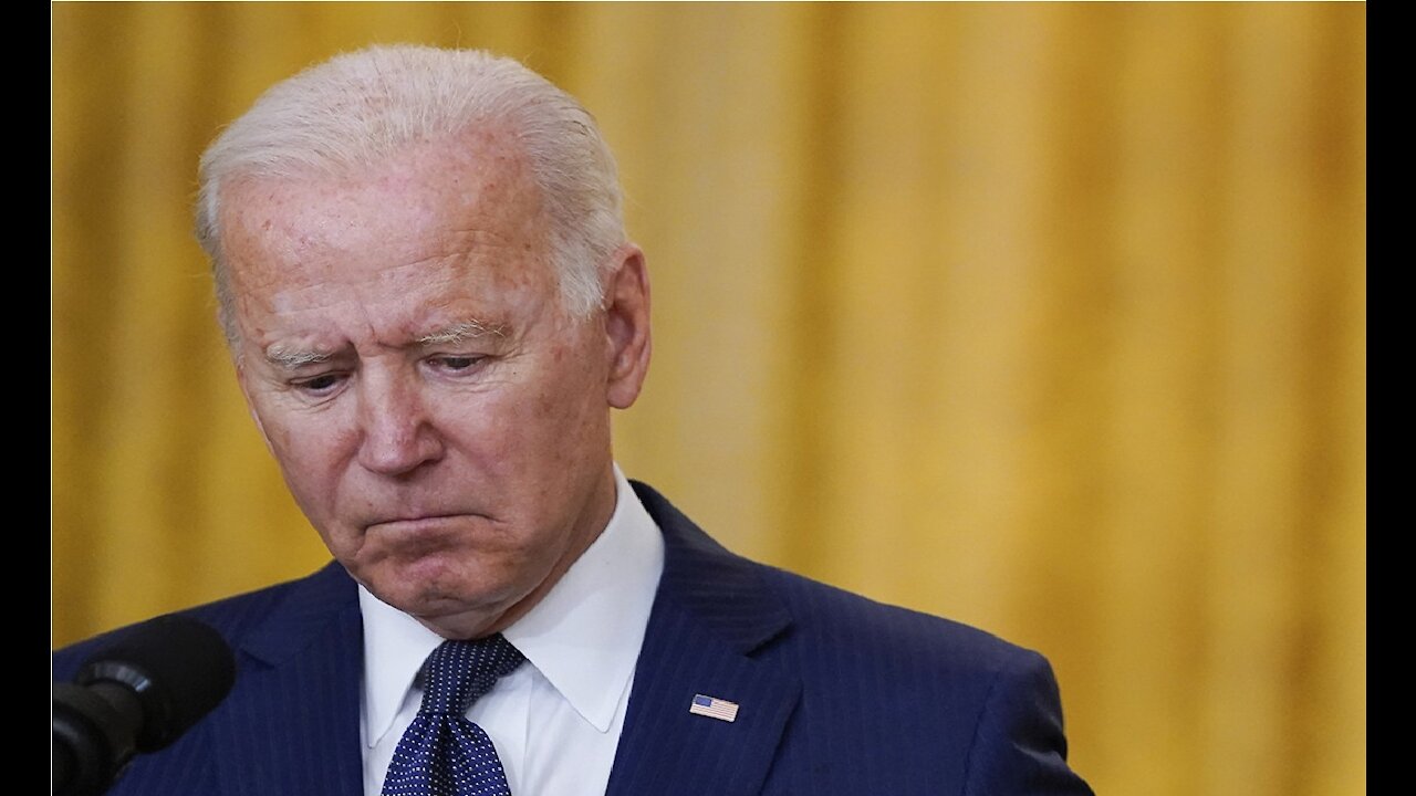 Should We Impeach Biden