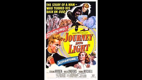 Journey Into Light (1951)