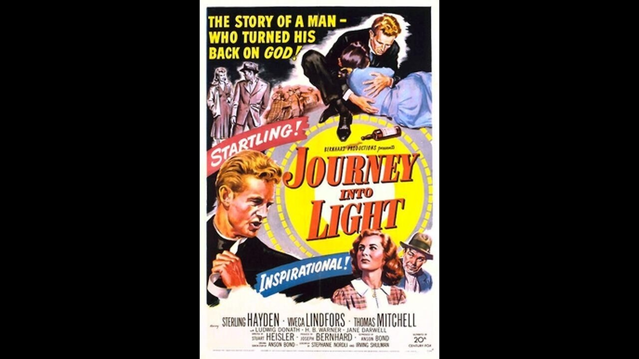 Journey Into Light (1951)