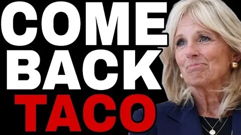 JILL BIDEN PRESS SECRETARY RESIGN AS MIDTERMS APPROACH