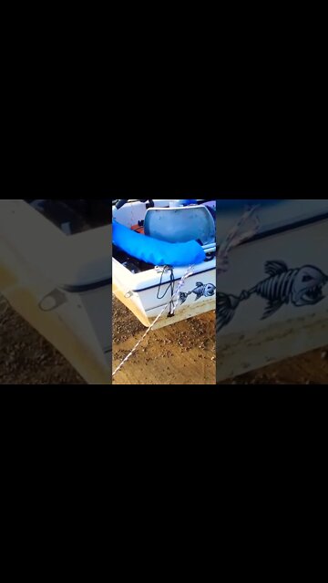 Don't Forget The Drain Plug!