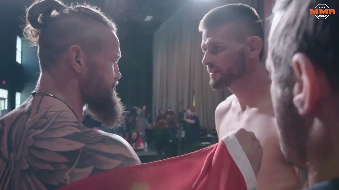 Nicolas Dalby vs Tim Means: UFC Vegas 30 Face-off