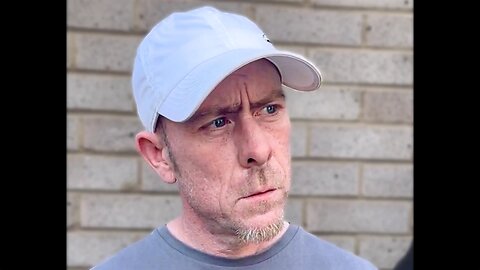 Dean Tracey, Bedford 25/5/24