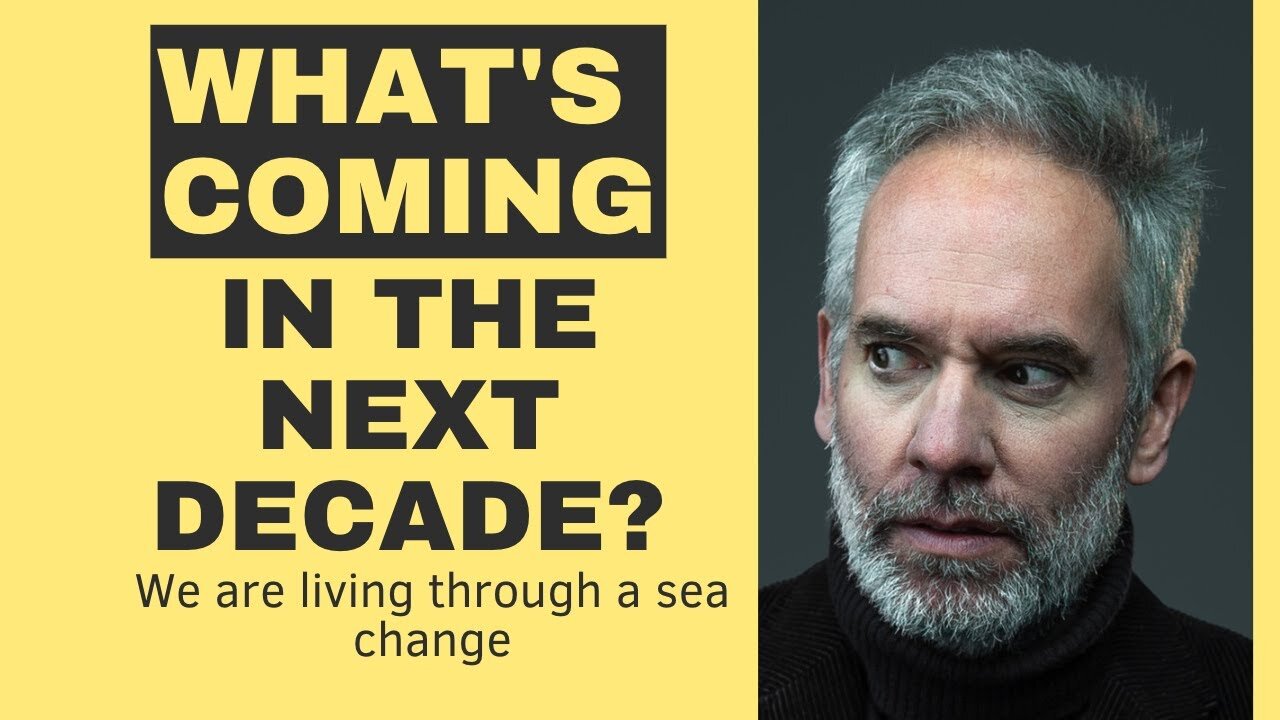 What does the next decade have in store?