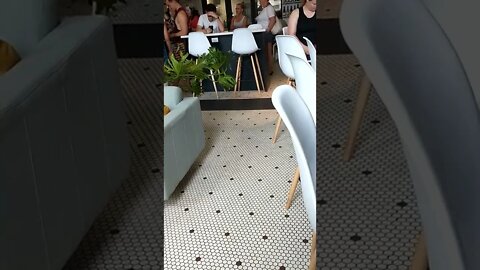 #gaslighting #gangstalker had his phone aimed up at me, before I could film him. Plays innocent.