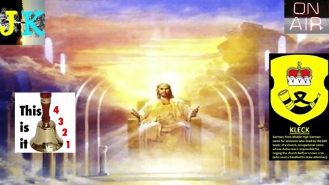 Blog Talk Radio Show #70-433 01/06/2015 - Jonathan Kleck