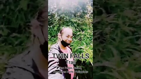 Twin Falls Trail
