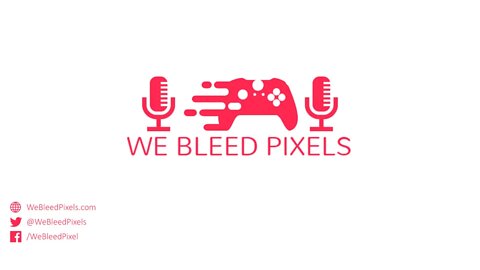 Webleedpixels Podcast #2 Power To The People