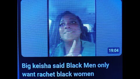 BLACK WOMEN ARE EVIL BASTARDS, TRAMPS, SKANKS, & LIARS!! THEY'RE EXPOSED WORLDWIDE (Micah 7:10)!