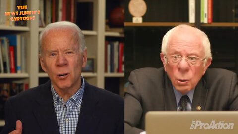 The Golden Boys Of The Democrat Party