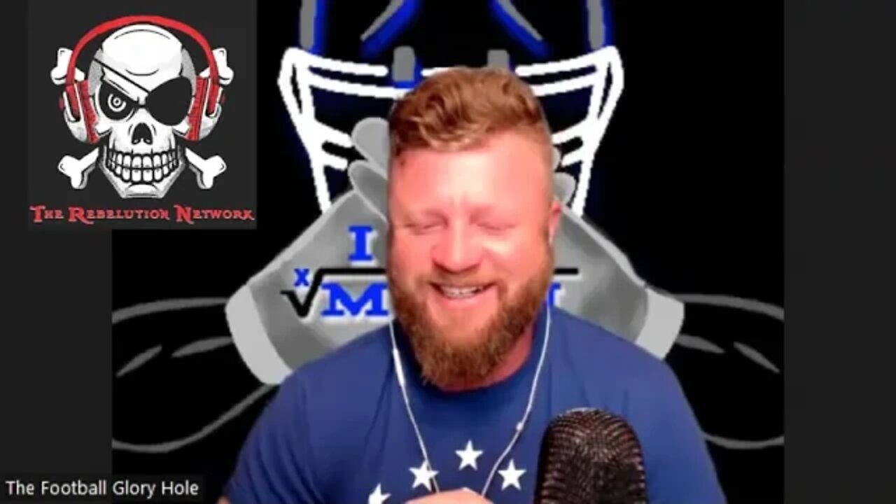 I Mean IT Episode 10--AFC South O/U Win totals