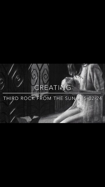 Creating Third Rock from the Sun – 15-02-24