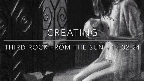 Creating Third Rock from the Sun – 15-02-24