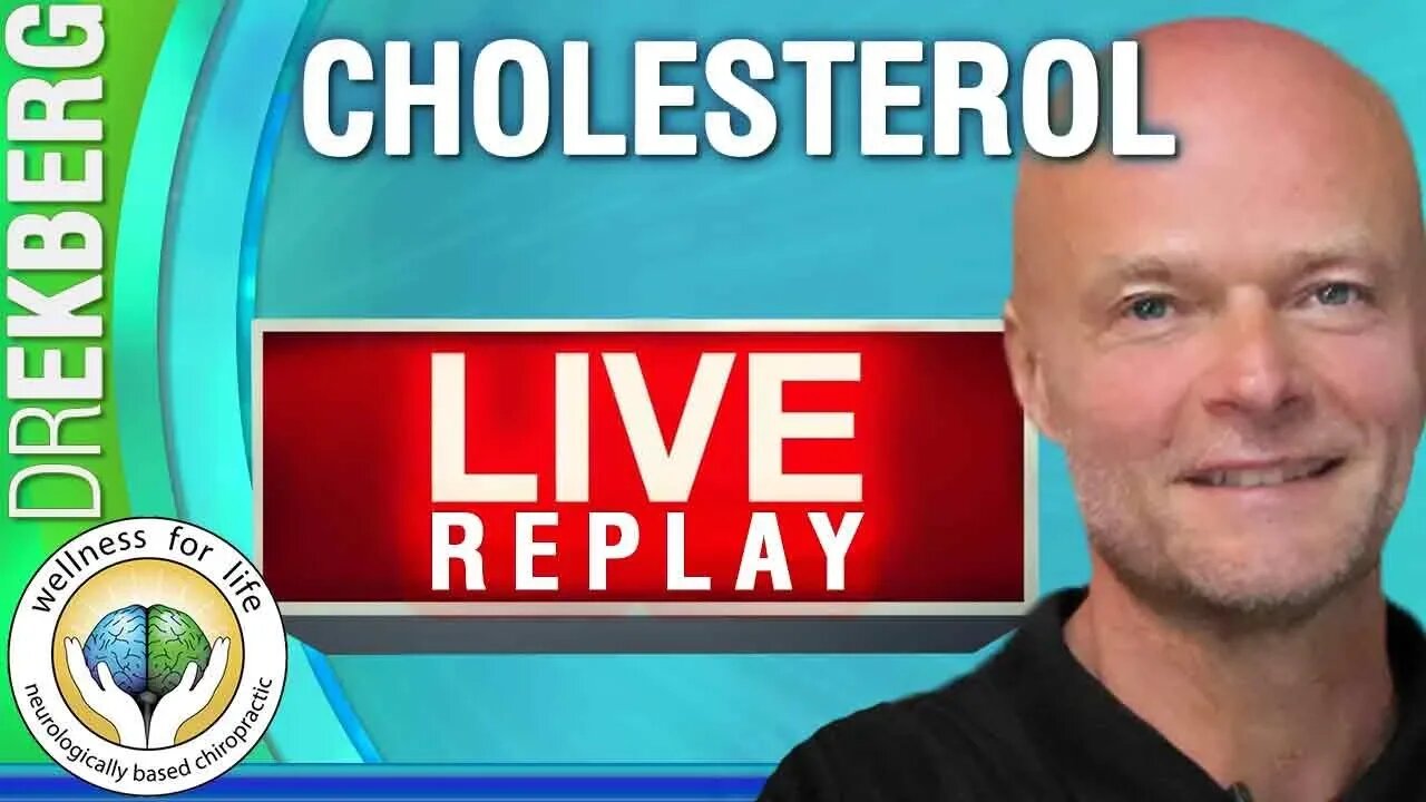 How To Lower High Cholesterol Naturally - Master Health