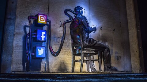 100 Years of Mass Mind Control